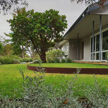 Load image into Gallery viewer, Flexline™ Garden Edging 240mm high x 2160mm
