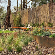 Load image into Gallery viewer, Flexline™ Garden Edging 240mm high x 2160mm
