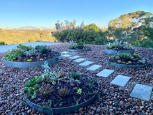 Load image into Gallery viewer, Flexline™ Garden Edging 240mm high x 2160mm
