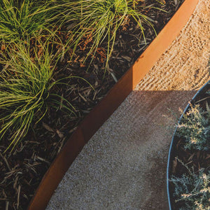 Flexline™ Garden Edging 240mm high x 2160mm