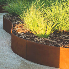 Load image into Gallery viewer, Flexline™ Garden Edging 240mm high x 2160mm

