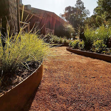 Load image into Gallery viewer, Flexline™ Garden Edging 240mm high x 2160mm
