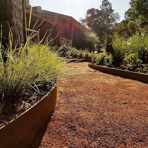 Flexline™ Garden Edging 240mm high x 2160mm
