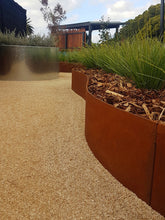 Load image into Gallery viewer, Flexline™ Garden Edging 240mm high x 2160mm
