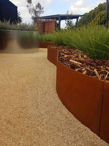 Flexline™ Garden Edging 240mm high x 2160mm