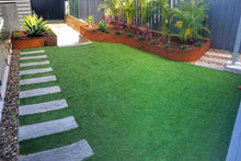 Load image into Gallery viewer, Flexline™ Garden Edging 400mm high x 2160mm
