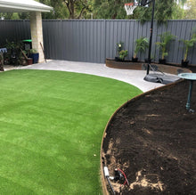 Load image into Gallery viewer, Flexline™ Garden Edging 400mm high x 2160mm
