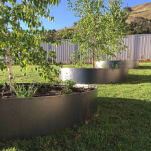 Load image into Gallery viewer, Flexline™ Garden Edging 400mm high x 2160mm
