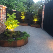 Load image into Gallery viewer, Flexline™ Garden Edging 400mm high x 2160mm

