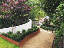Load image into Gallery viewer, Flexline™ Garden Edging 400mm high x 2160mm
