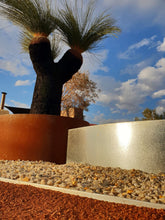 Load image into Gallery viewer, Flexline™ Garden Edging 400mm high x 2160mm
