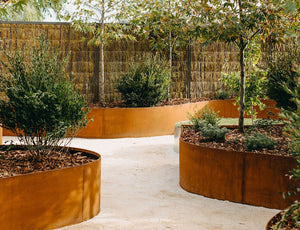 Flexline™ Garden Edging 560mm high x 2160mm