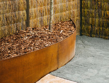 Load image into Gallery viewer, Flexline™ Garden Edging 560mm high x 2160mm
