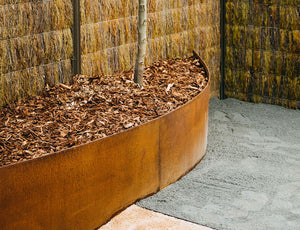 Flexline™ Garden Edging 560mm high x 2160mm