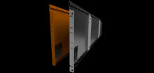 Load image into Gallery viewer, Flexline™ Garden Edging 560mm high x 2160mm
