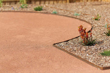 Load image into Gallery viewer, Flexline™ Garden Edging 75mm high x 2200mm
