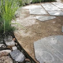 Load image into Gallery viewer, Flexline™ Garden Edging 75mm high x 2200mm
