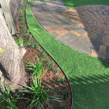 Load image into Gallery viewer, Flexline™ Garden Edging 75mm high x 2200mm
