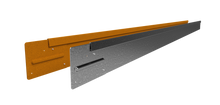 Load image into Gallery viewer, Rigidline™ Garden Edging 100mm high x 2200mm
