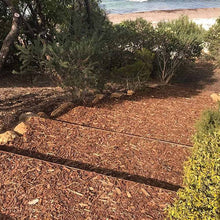 Load image into Gallery viewer, Rigidline™ Garden Edging 240mm high x 2160mm
