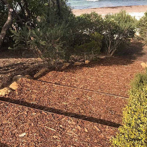 Rigidline™ Garden Edging 240mm high x 2160mm