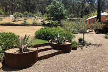 Load image into Gallery viewer, Rigidline™ Garden Edging 240mm high x 2160mm
