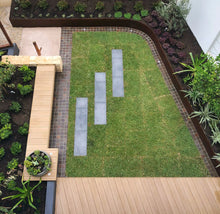 Load image into Gallery viewer, Rigidline™ Garden Edging 560mm high x 2160mm
