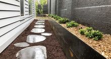 Load image into Gallery viewer, Rigidline™ Garden Edging 560mm high x 2160mm
