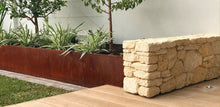 Load image into Gallery viewer, Rigidline™ Garden Edging 560mm high x 2160mm
