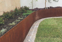 Load image into Gallery viewer, Rigidline™ Garden Edging 560mm high x 2160mm
