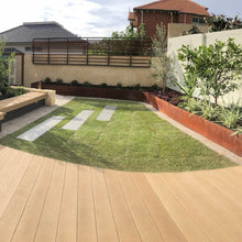 Load image into Gallery viewer, Rigidline™ Garden Edging 560mm high x 2160mm

