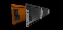 Load image into Gallery viewer, Rigidline™ Garden Edging 240mm high x 2160mm
