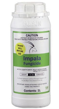 Load image into Gallery viewer, Impala (96 g/L AZOXYSTROBIN, 194 g/L TRITICONAZOLE)
