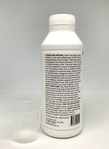 generic spartan herbicide Spartan Herbicide (480 g/L PRODIAMINE) – trueblueturf
