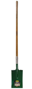 Spade Garden Long Handle