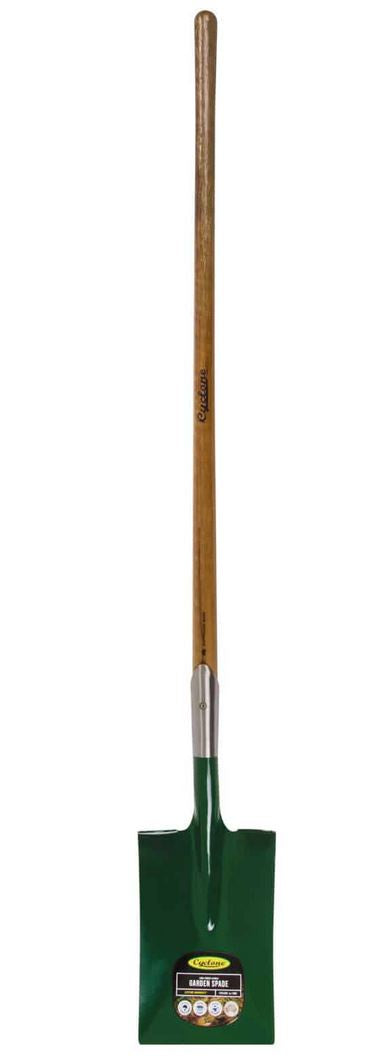 Spade Garden Long Handle