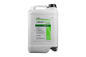 Banner Fairway (250g/L PROPICONAZOLE)