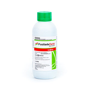 Fusilade Forte (128 g/L FLUAZIFOP-P present as the butyl ester)