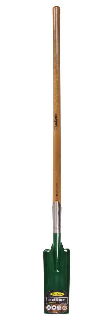 Shovel Trenching Long Handle