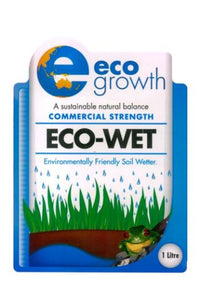 Eco-Wet