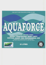 Load and play video in Gallery viewer, Aqua Force
