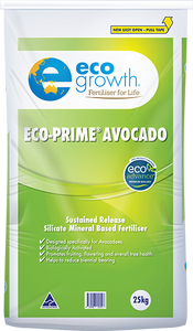 Eco Prime Avocado