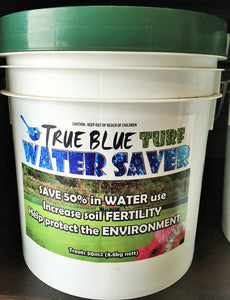 True Blue Turf Water Saver